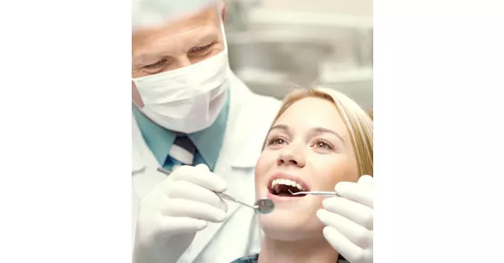 Dentalhygiene inkl. Zahnstatus-Check