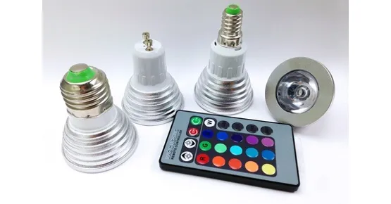 Dimmbare Ch Ab Rqodcxewb 2014 Lampe 23 06 Deal Led Farb Groupon 8n0OkwPX