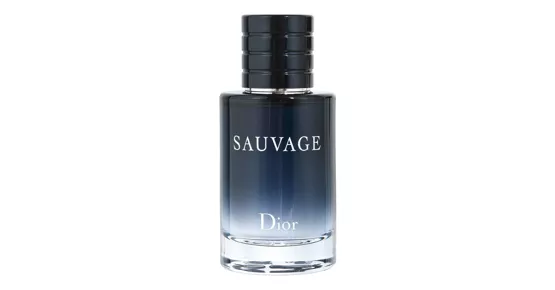 Dior Sauvage Homme EdT Vapo 60 ml