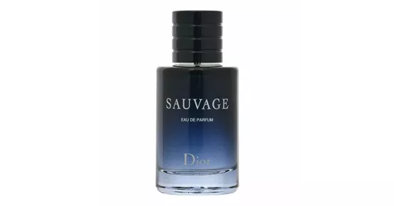 Dior Sauvage Men EdP Vapo 60 ml