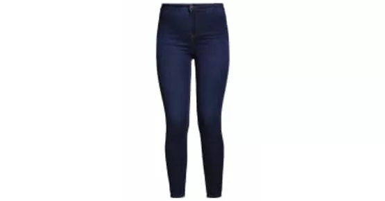 DISCO BLACK - Jeans Skinny Fit - blue - meta.domain
