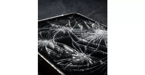 Display-Reparatur für SAMSUNG Galaxy S6