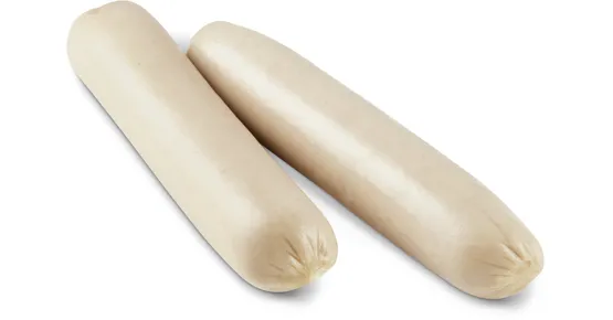 Don Pollo Poulet-Bratwürste, Duo-Pack
