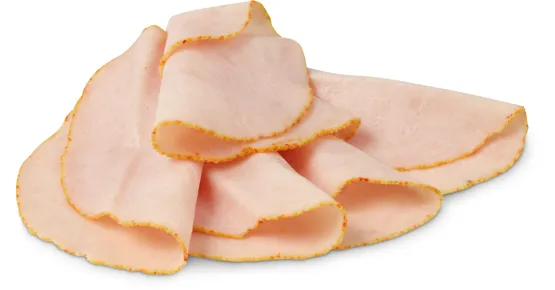 Don Pollo Pouletbrust Curry hauchdünn geschnitten, Duo-Pack