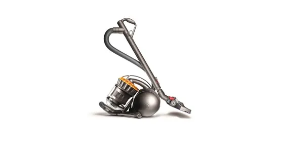 Dyson DC33c allergy Staubsauger