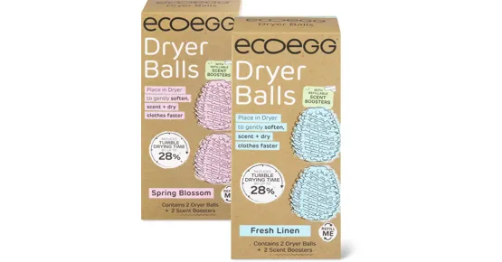 Ecoegg Dryer Egg