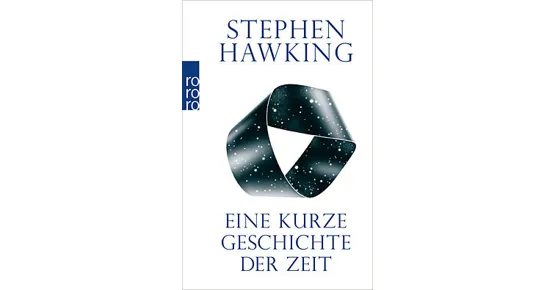 Eine Kurze Geschichte Der Zeit