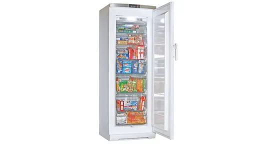 Electrolux EUF 3042 FW NoFrost