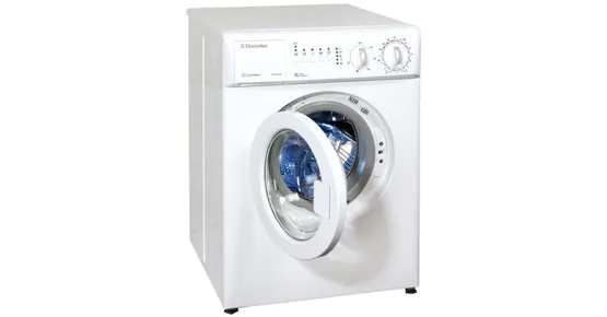 Electrolux EWC 1150