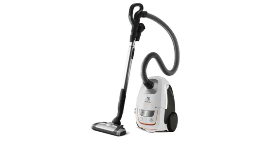 Electrolux Ultra Silencer ZUSANIMAL +