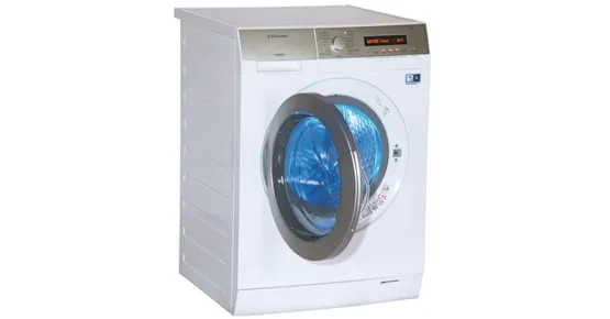 Electrolux WA 1458 F