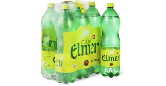 Elmer Citro