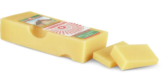 Emmentaler mild