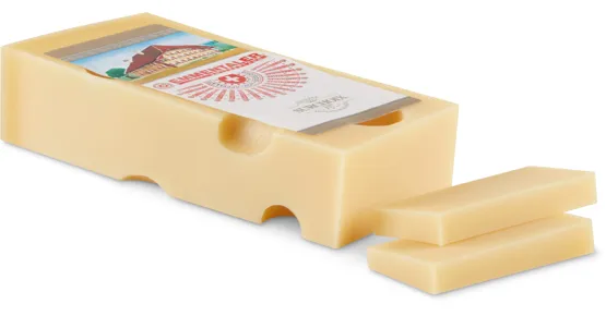 Emmentaler Surchoix