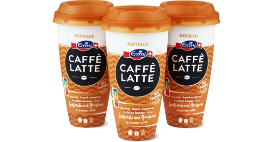 Emmi Caffè Latte