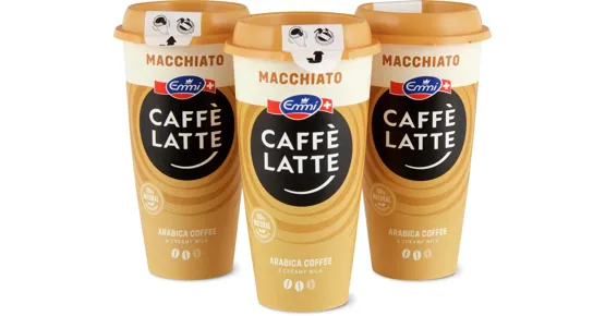 Emmi Caffè Latte