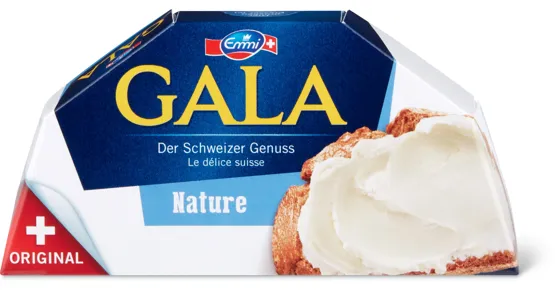 Emmi Gala Nature