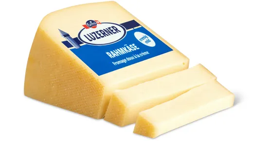 Emmi Luzerner Rahmkäse