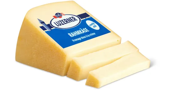Emmi Luzerner Rahmkäse