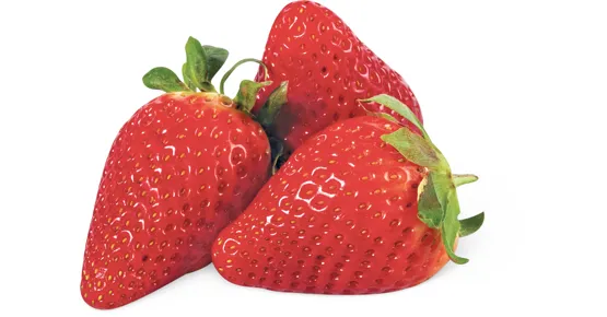 Erdbeeren