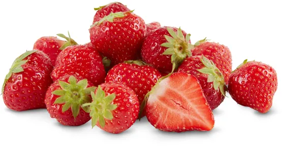 Erdbeeren