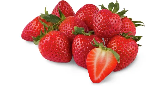 Erdbeeren