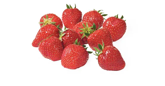 Erdbeeren