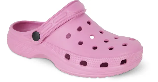 Essentials Damen-Clogs