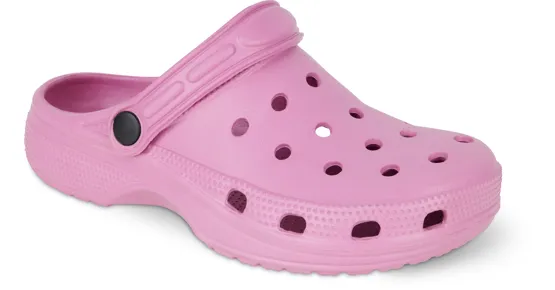 Essentials Damen-Clogs