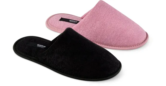 Essentials Hausschuhe