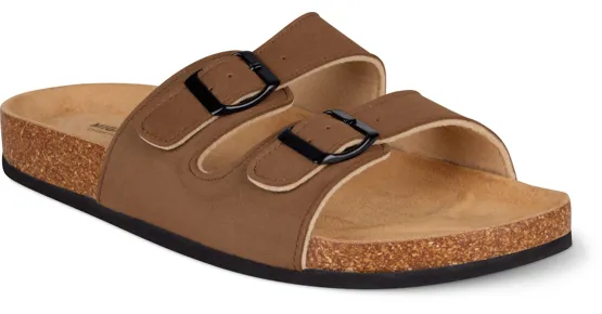 Essentials Unisex-Comfortslipper