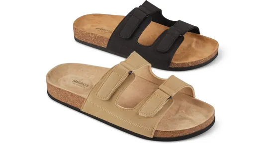 Essentials Unisex-Comfortslipper