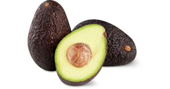 Extra Avocados