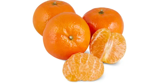 Extra Clementinen Orri