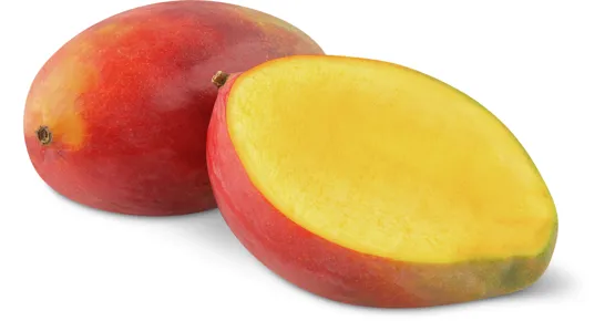 Extra Mangos
