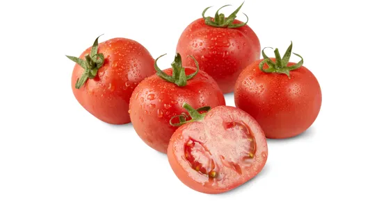 Extra Tomaten