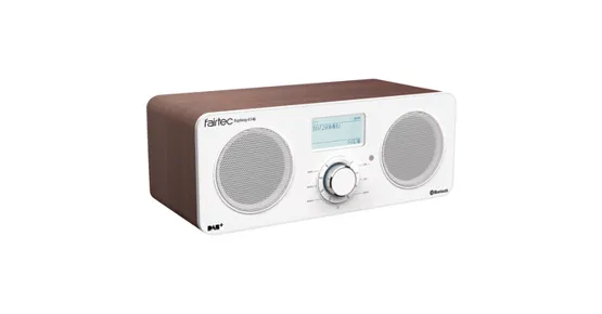 FairTec Euphony 6146