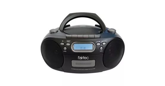 FairTec FT-CDCR51 DAB