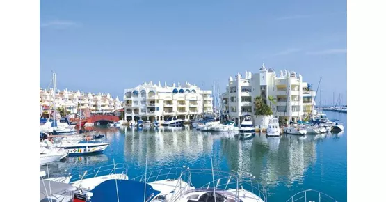 Familienurlaub Andalusien inkl. 4-Sterne Hotel: 8 Tage zu viert