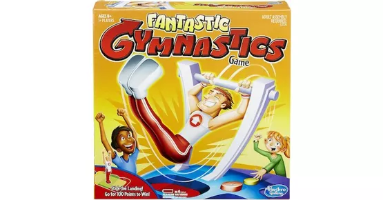 Fantastic Gymnastics (FR)
