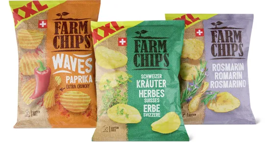 Farm Chips