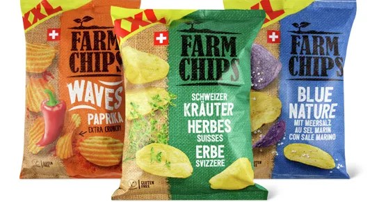 Farm Chips