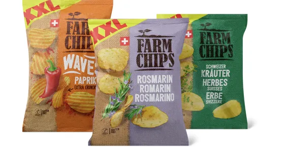 Farm Chips