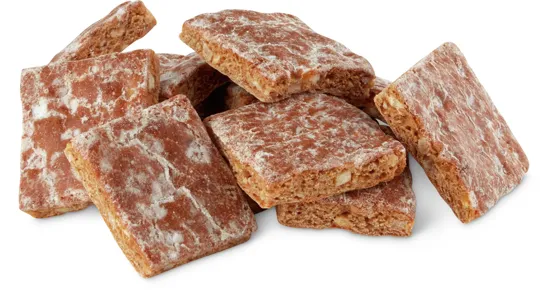 Feinste Leckerli