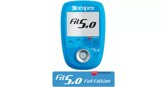 Fit 5.0 Full Edition