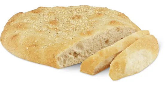 Fladenbrot