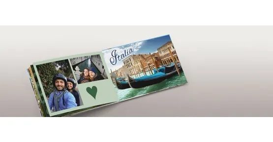 Fotobuch Premium,quadratisch, 28x28, Fotopapier, Einband matt, Innenseiten glänzend, 26 Seiten