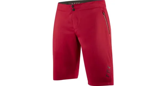 fox attack water shorts