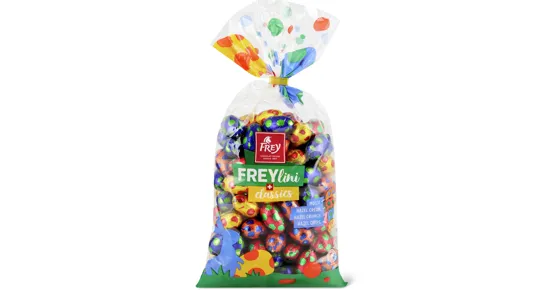 Frey Freylini Schokoladen-Eili Classics