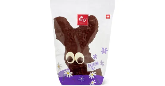 Frey Hase Rochelino Noir